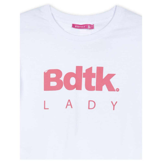 Bodytalk Παιδική κοντομάνικη μπλούζα